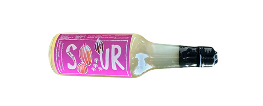 Koji Cacao Vinegar