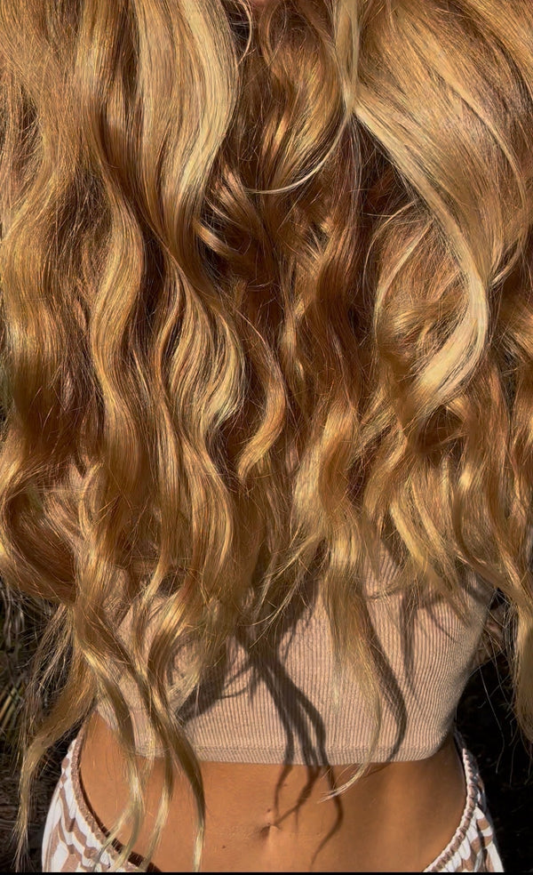 Your Hair is a Houseplant: The 5-Step Framework for Living Soil