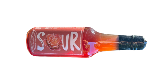 Thai Rose Jaboticaba Vinegar