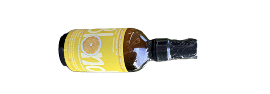 Lemon Vinegar Blonding Spray