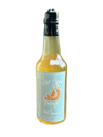 Wild Tamarind Vinegar