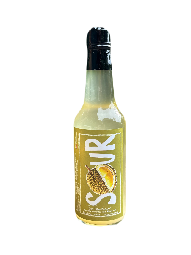 Durian Vinegar (king of fruit)