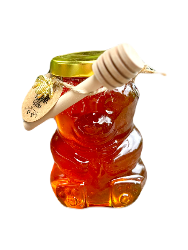 Ned's Eucalyptus Honey