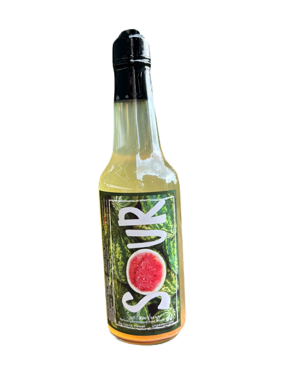 Watermelon Natal Plum Vinegar đ§đ´