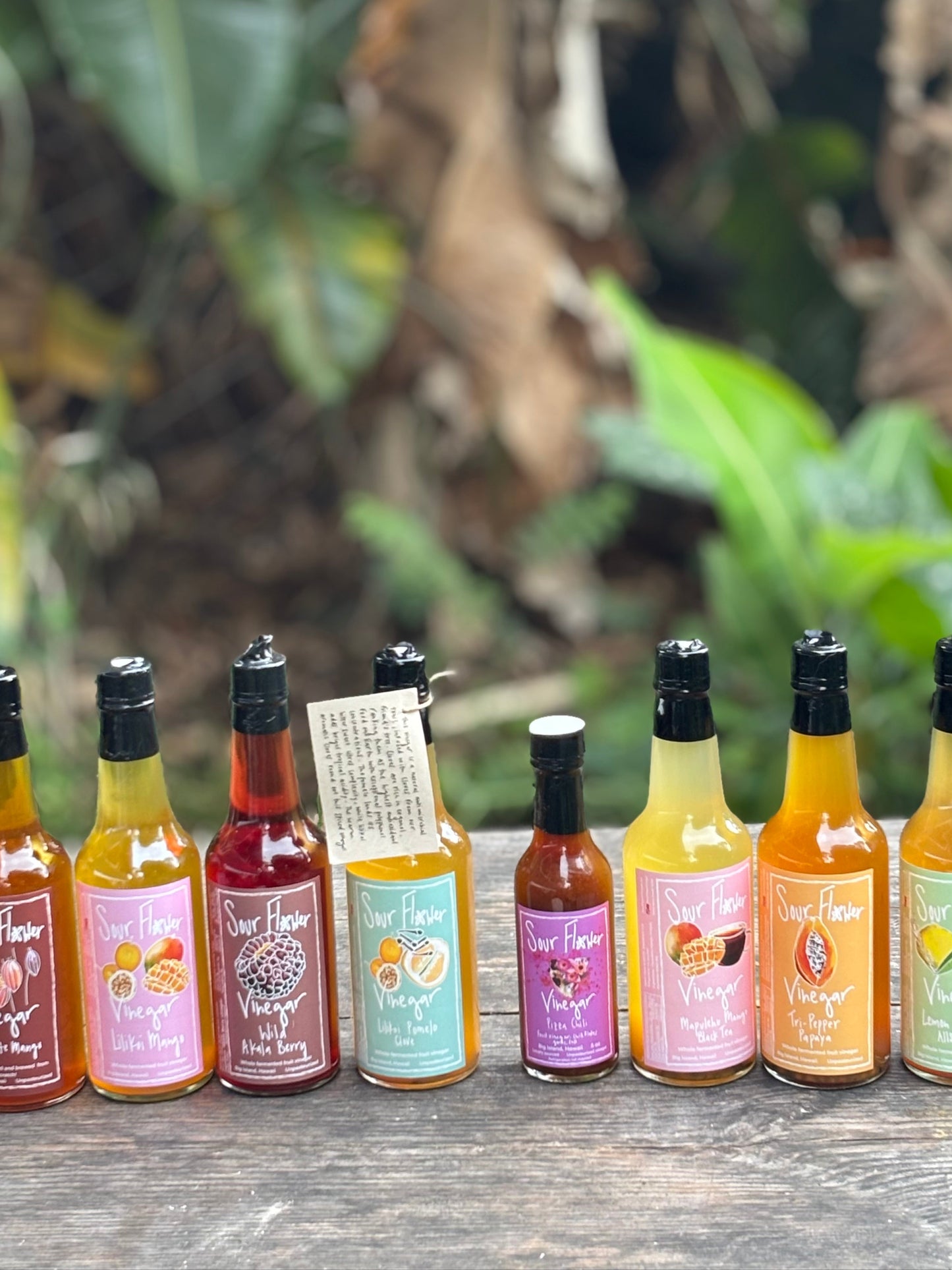 Subscription Boxes