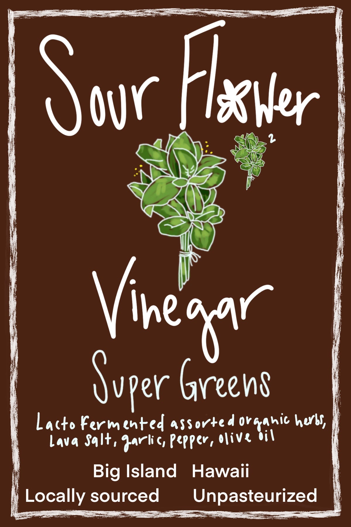 Super Greens