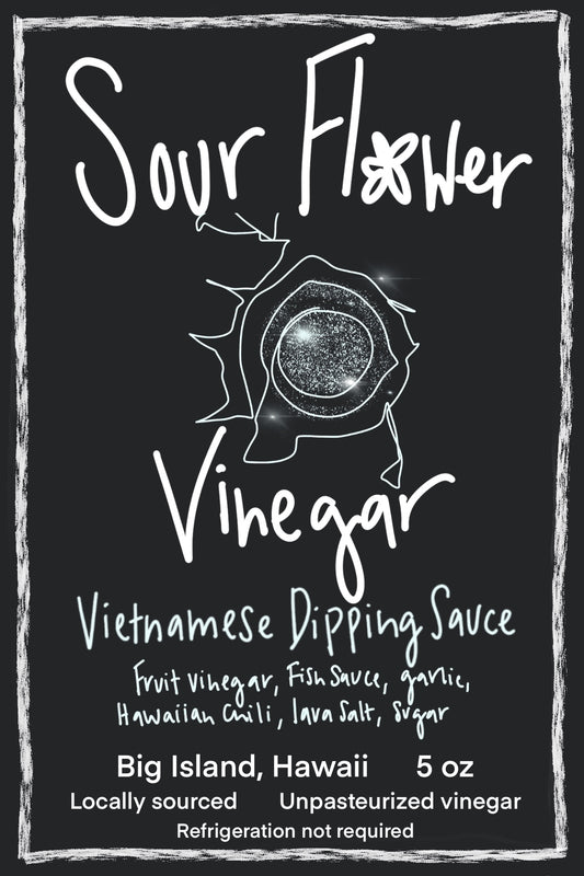 All Purpose Vietnamese Dipping Sauce π΄