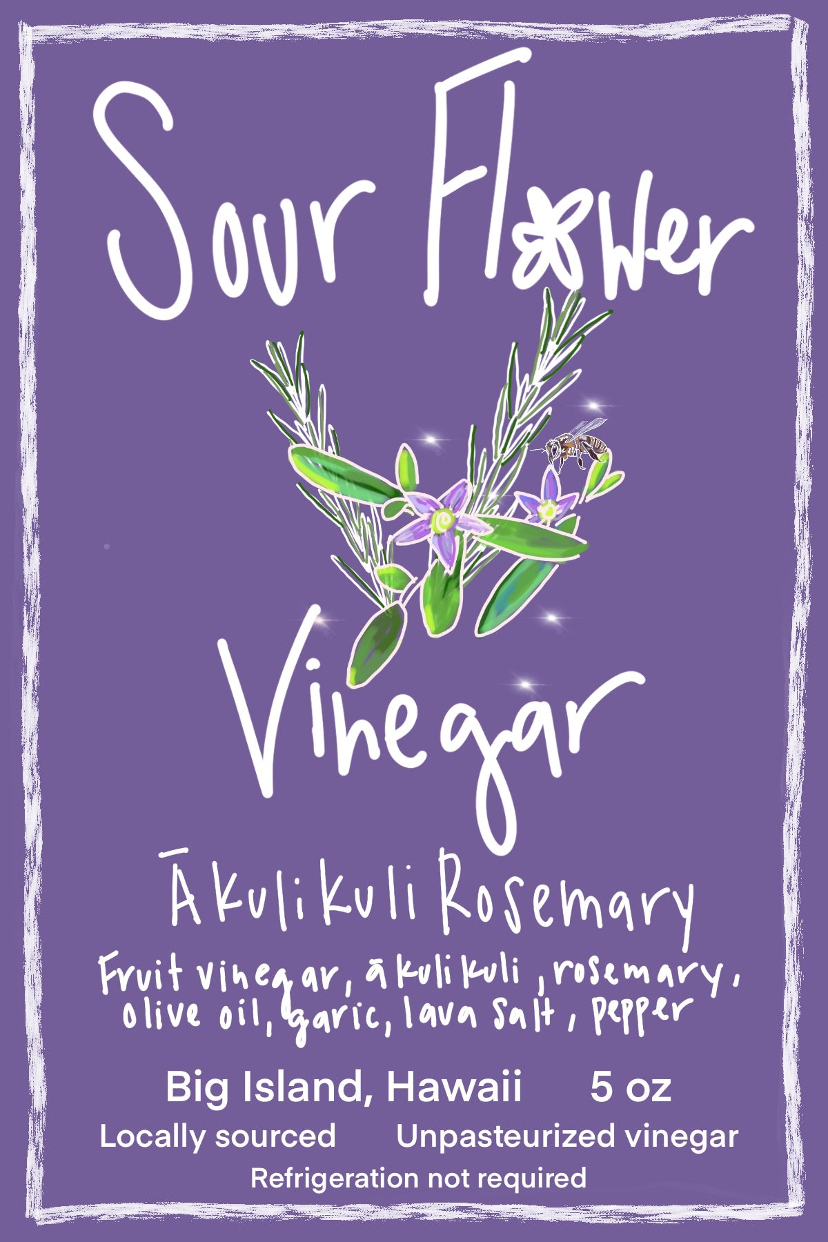 Akulikuli Rosemary