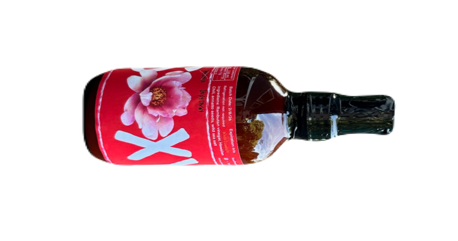 S🌸XY Spray Vinegar (spicy)
