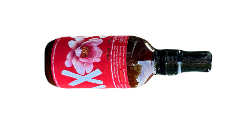 S🌸XY Spray Vinegar (spicy)