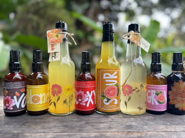 Choosing Vinegar That Is Right for You