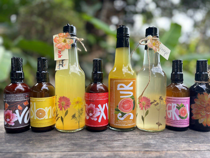 Choosing Vinegar That Is Right for You