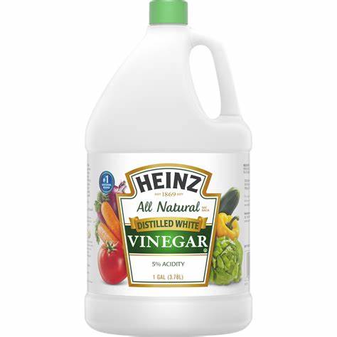 21 Ways NOT to use Sour Flower Vinegar (Use White Distilled Instead!)