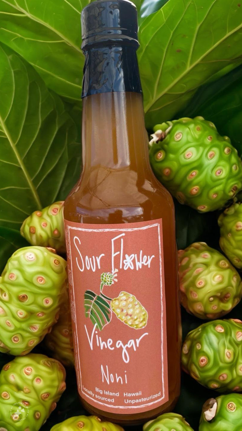 Noni Vinegar