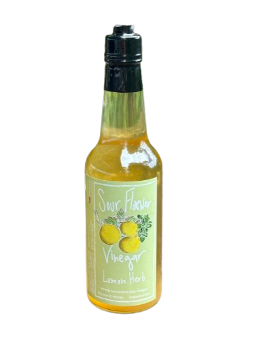 Lemon Herb