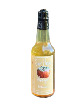 Persimmon Vinegar