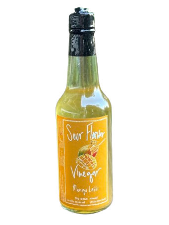 Mango Lassi Vinegar