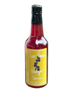 Jaboticaba Vinegar