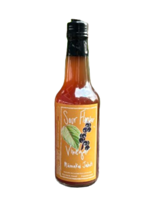 Mamaki Jaboti Vinegar