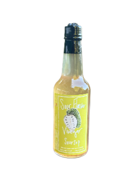 Soursop Vinegar