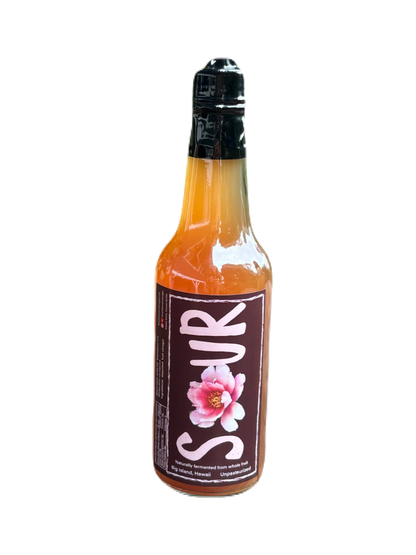 Mystery Vinegar