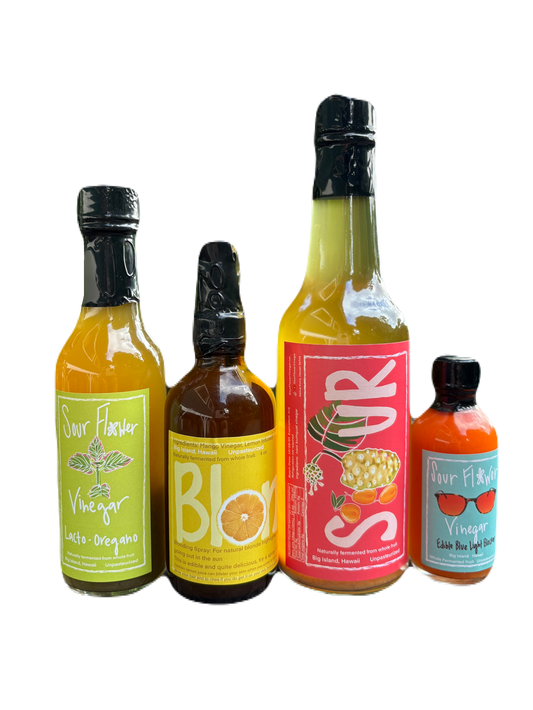 Bundle Pack: November Edition