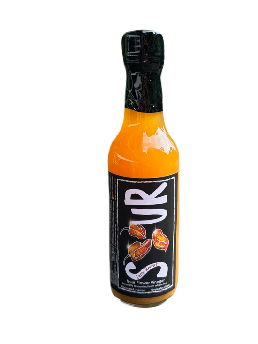 Lacto Reaper Hot Sauce