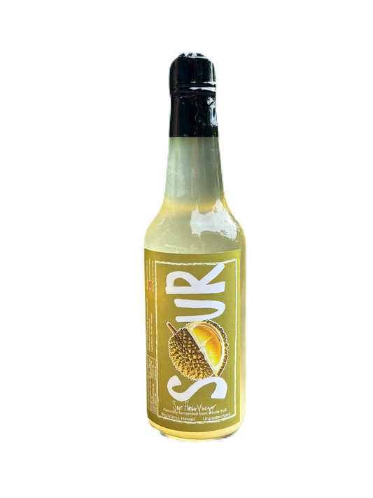 Durian Vinegar (king of fruit)