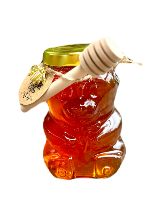 Ned's Eucalyptus Honey