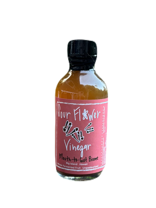 Oral Biome Clove Shot 💧