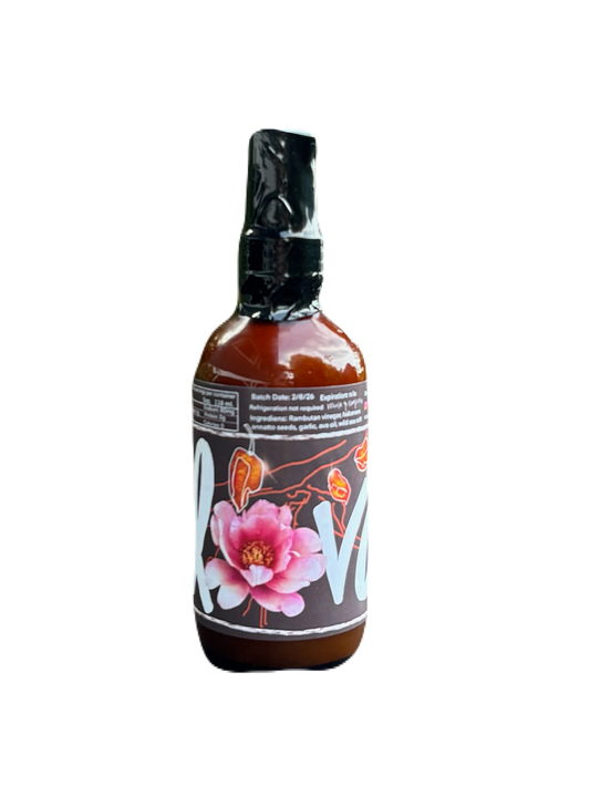 Lava Hot Spray Vinegar 🍴