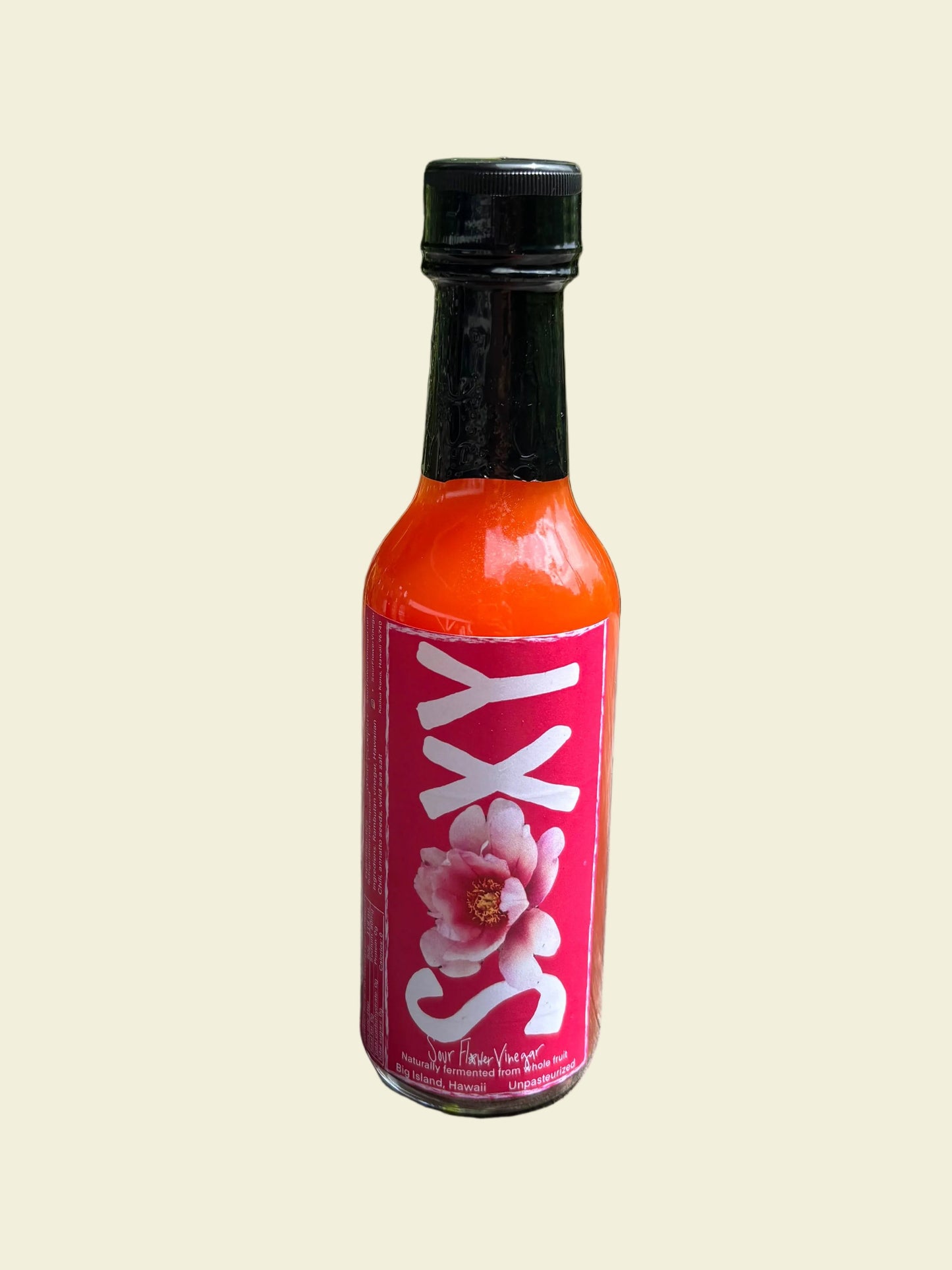 S🌸XY SAUCE Vinegar 🍴💧