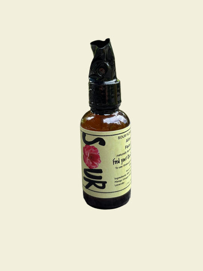 Fermented Aloe Noni Vinegar Serum 🌺