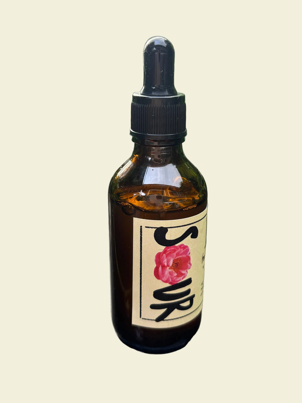 Young Cacao Vinegar Face Serum