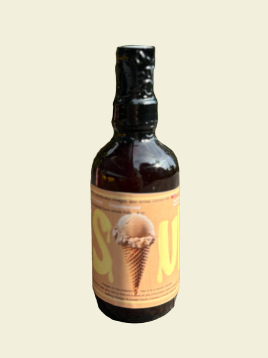 Ice Cream Vinegar 🍴