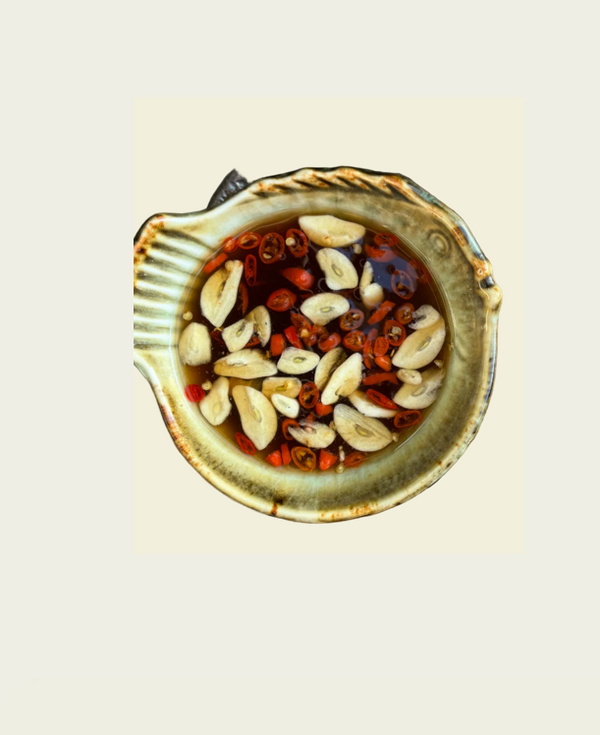 🥫Sauce Vinegar