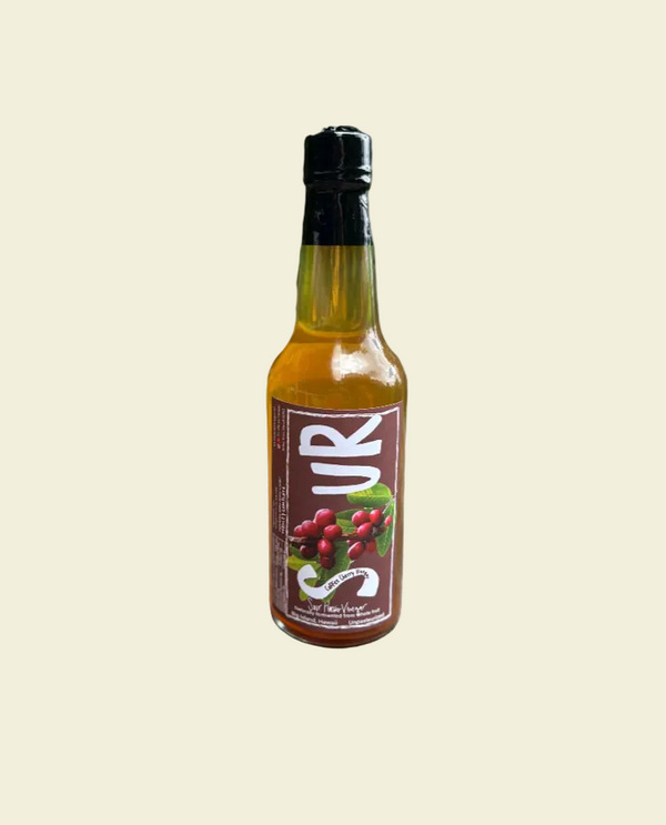 🍴 Cooking Vinegars