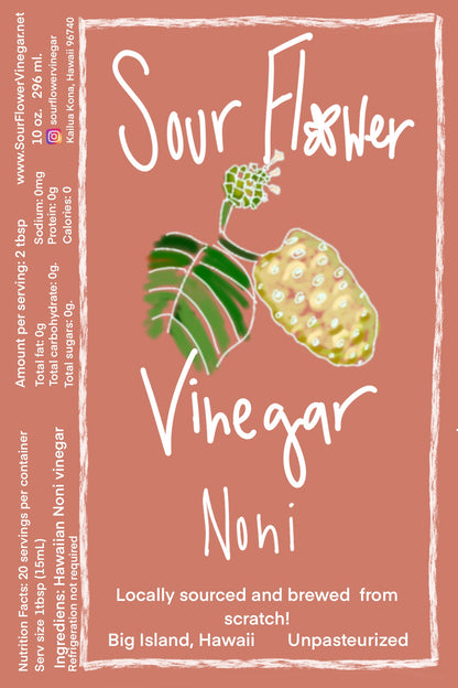 Noni Vinegar