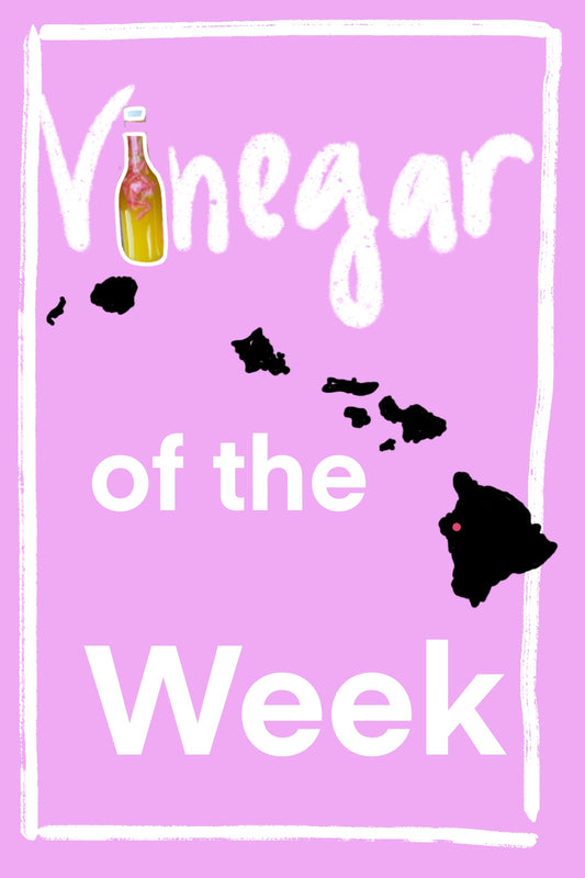 Vinegar of the Week Subscription