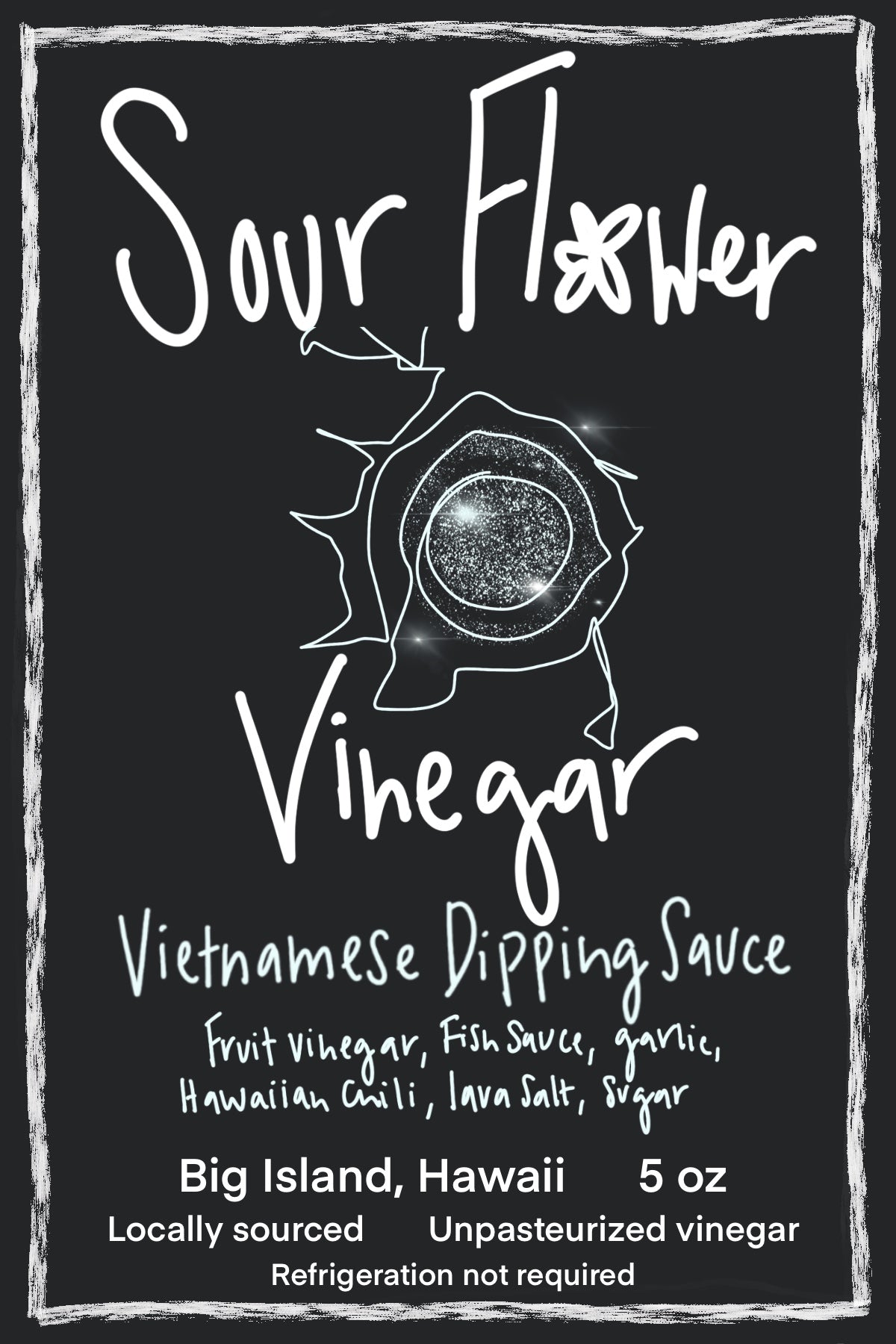 All Purpose Vietnamese Dipping Sauce