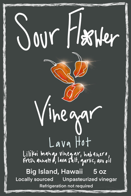 Lava Hot