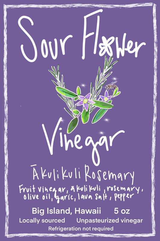 Akulikuli Rosemary