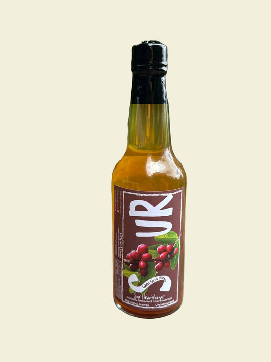 Coffee Cherry Vinegar